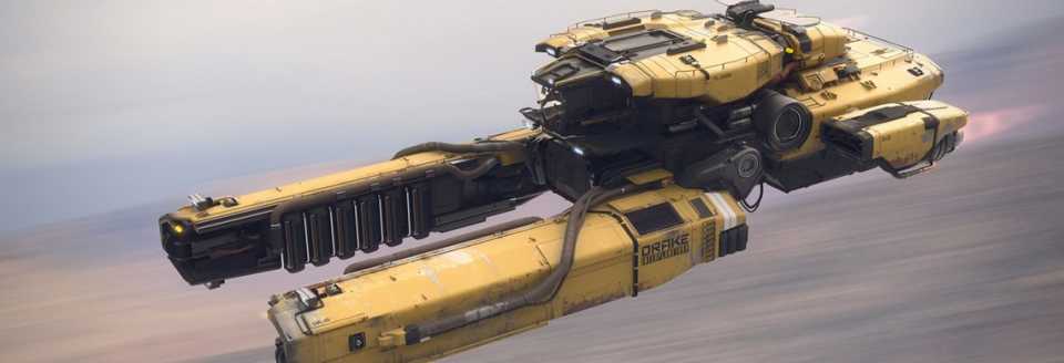 Drake Vulture